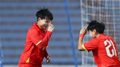 Bốn đối thủ thách thức ĐT nữ Việt Nam trong cuộc đua vô địch AFF Cup nữ 2025 